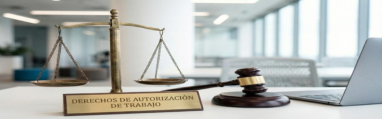 Checklist de documentos para arraigo en La Latina (Madrid)