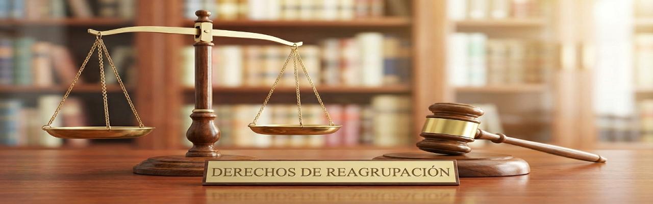 Modelos Recurso Extranjería en La Latina